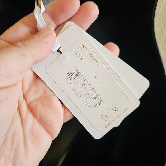 NWT Ted Baker London Malray Bikini Top - Picture 6 of 9